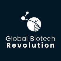 global biotech revolution logo image