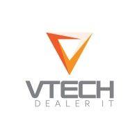 vtech dealer it logo image