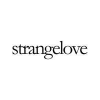 strangelove logo image