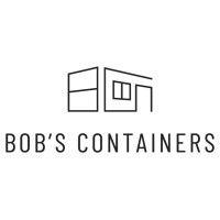 bob's containers logo image