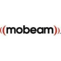 mobeam inc. logo image