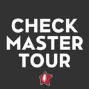 logo of Eventric Master Tour