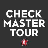 eventric master tour logo image