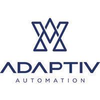 adaptiv automation logo image