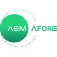 aem afore oy logo image