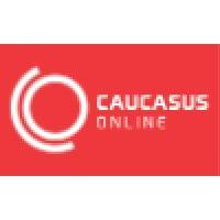 caucasus online logo image