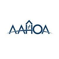 aahoa logo image