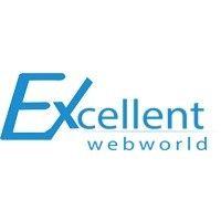 excellent webworld logo image