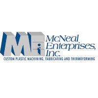 mcneal enterprises, inc. logo image