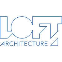 loft architecture logo image