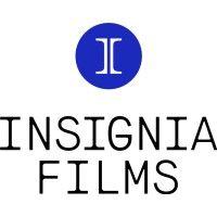 insignia films