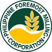 philippine foremost milling corporation logo image