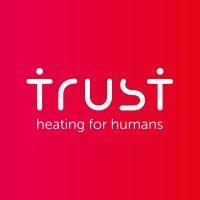 trust electric heating logo image