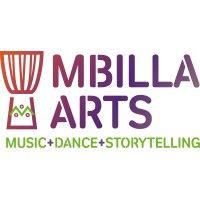 mbilla arts cic logo image