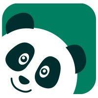 ecom panda logo image