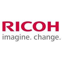 ricoh austria gmbh logo image