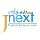 logo of Jnext Jda High Tech And Entrepreneurship Program Jerusalem