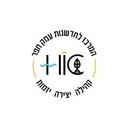 logo of מרכז היזמות והחדשנות עמק חפר Hefer Innovation Center Hic