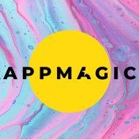 appmagic logo image