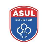 asul logo image