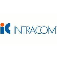 ic intracom logo image