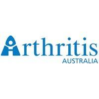 arthritis australia logo image