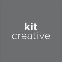 kit creative logo image