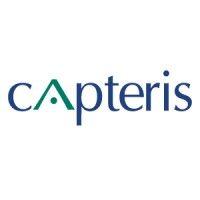 capteris logo image