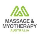 logo of Massage Myotherapy Australia