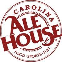 carolina ale house logo image