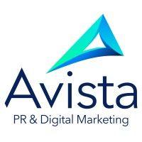 avista pr & marketing