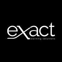 exact learning solutions logo image