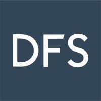 dfs inc. architecture & design - montréal logo image