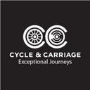 logo of Cycle Carriage Singapore