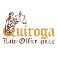 quiroga law office, pllc logo image