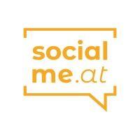 socialme.at | social media agentur logo image