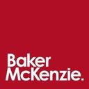 logo of Baker Mckenzie Deutschland