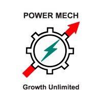 power mech projects limited logo image