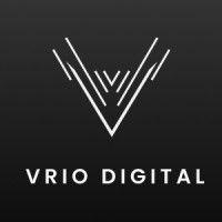 vrio digital logo image