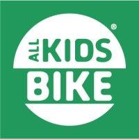 all kids bike