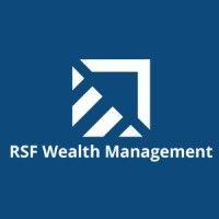 rsf wealth management logo image