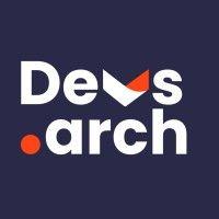 devsarch logo image