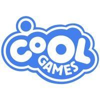 coolgames logo image