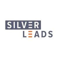 silver leads logo image