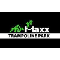 airmaxx trampoline park logo image