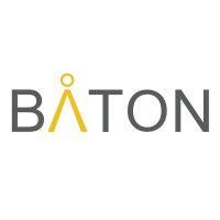 baton simulations logo image