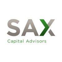 sax capital advisors