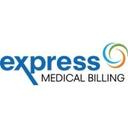 logo of Express Medical Billing Emb