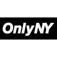 only ny logo image