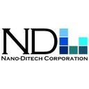 logo of Nano Ditech Corp